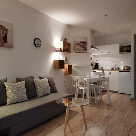 La Maisonnette Au Centre Ville Lens Dış mekan fotoğraf