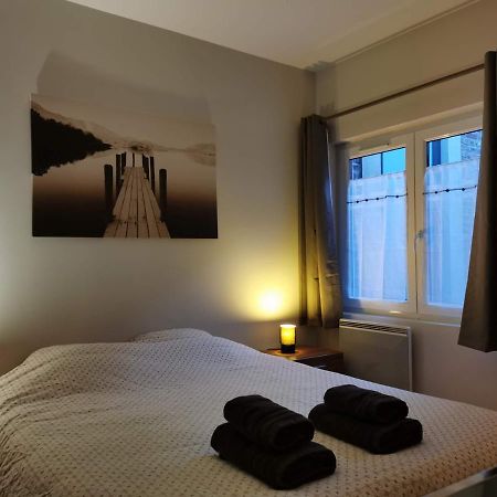 La Maisonnette Au Centre Ville Lens Dış mekan fotoğraf
