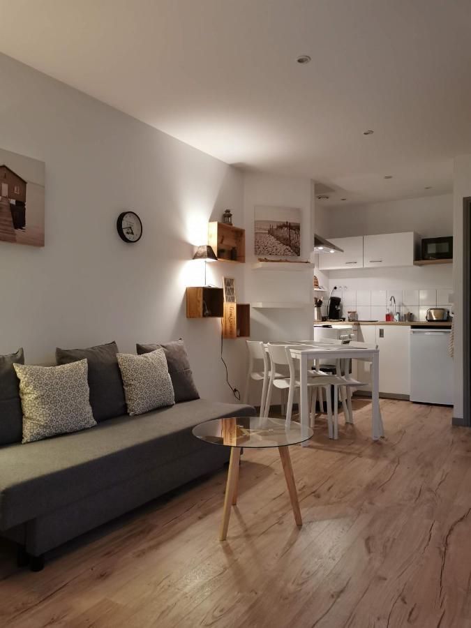 La Maisonnette Au Centre Ville Lens Dış mekan fotoğraf