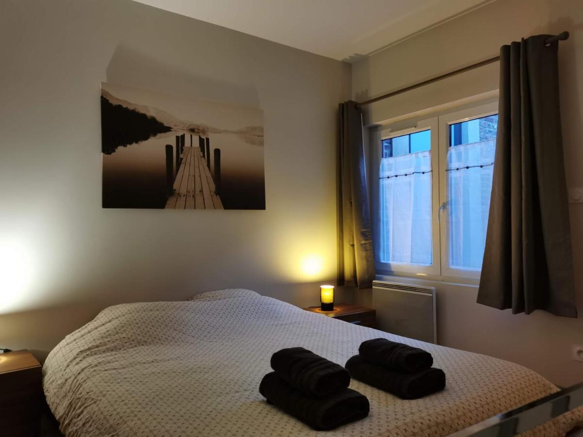 La Maisonnette Au Centre Ville Lens Dış mekan fotoğraf