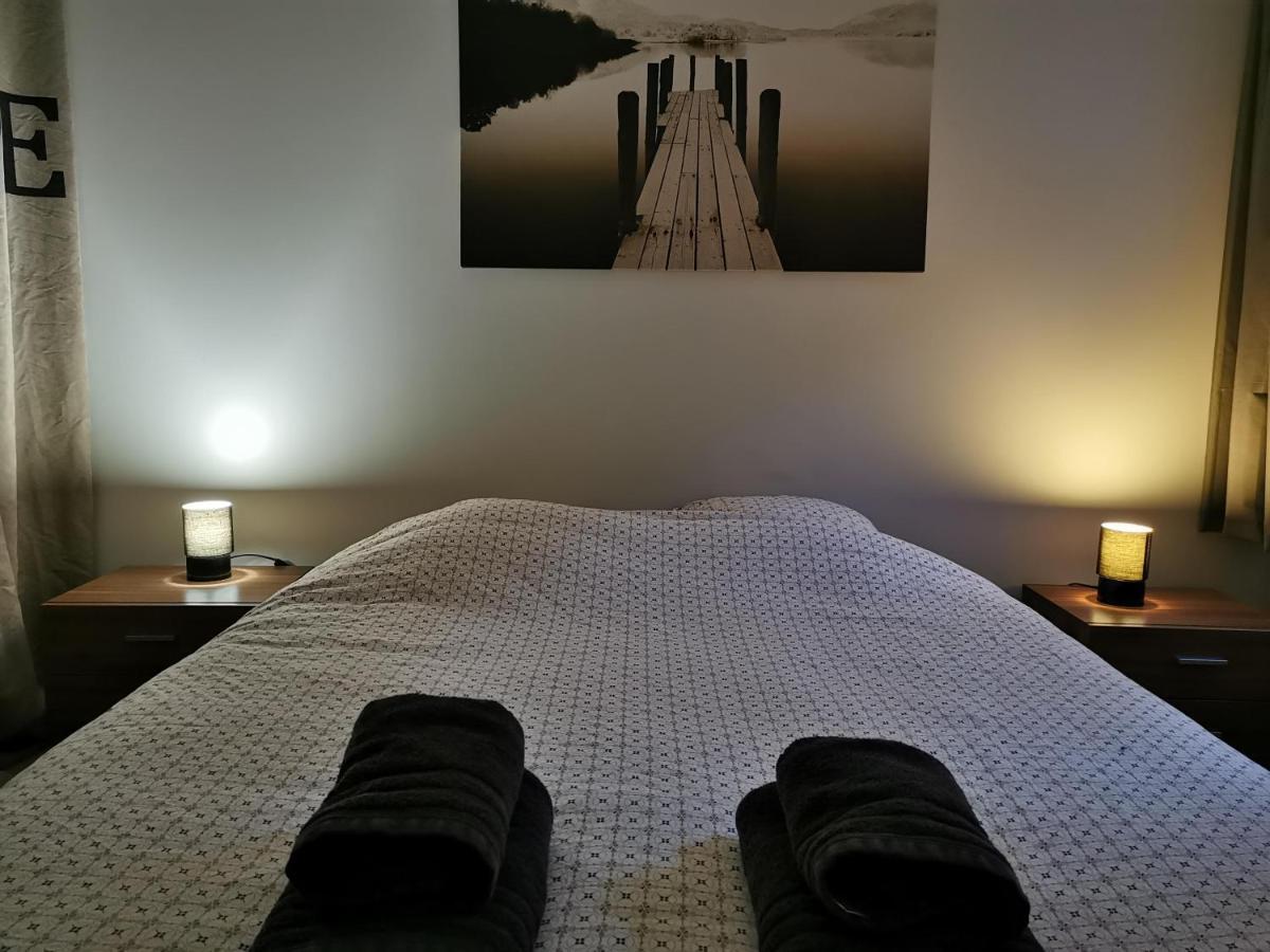 La Maisonnette Au Centre Ville Lens Dış mekan fotoğraf