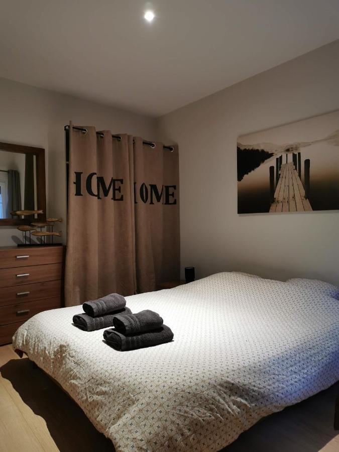 La Maisonnette Au Centre Ville Lens Dış mekan fotoğraf
